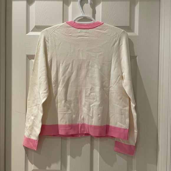 Woman’s Charter Club cardigan - Picture 3 of 3